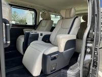 丰田Granvia格兰维亚