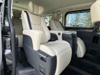 丰田Granvia格兰维亚