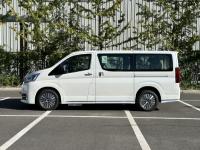 丰田Granvia格兰维亚