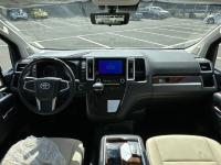 丰田Granvia格兰维亚