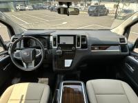 丰田Granvia格兰维亚