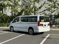 丰田Granvia格兰维亚