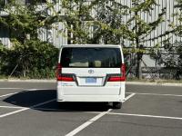 丰田Granvia格兰维亚