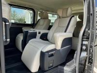 丰田Granvia格兰维亚