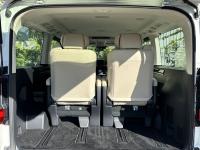 丰田Granvia格兰维亚