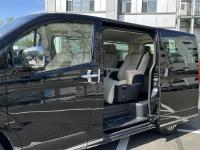 丰田Granvia格兰维亚