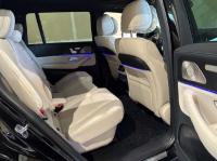 2025款 奔驰GLS450 7座 独家包 运动暗夜包 雷测包