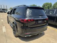 2024款 奔驰GLS450 7座 独家包 运动暗夜包 雷测包