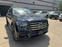 奔驰GLS450