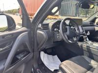 2024款 雷克萨斯LX600 LX600 7座 Luxury豪华