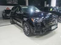 奔驰GLS450