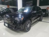 奔驰GLS450
