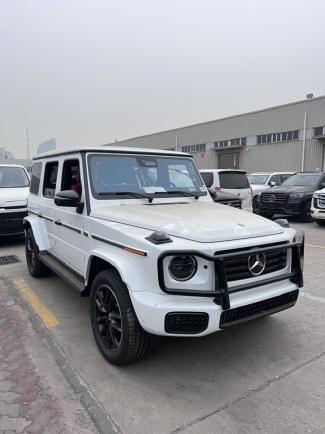 2025款 G550 联系电话：15122349933 敬业 {同微信} 可零首付 定金发车 大商无欺 无隐藏消费