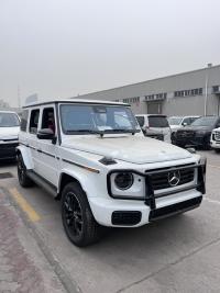 2025款 G550
