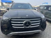 2024款 奔驰GLS450 7座 无AMG包