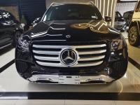 2024款 奔驰GLS450 7座 无AMG包