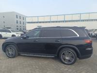 奔驰GLS450