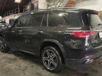 2024款奔驰GLS450 7座 AMG暗夜包