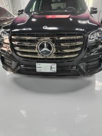 2024款 奔驰GLS450 7座 AMG暗夜包 顶峰包