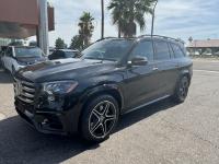 2024款 奔驰GLS450 7座 AMG暗夜包 顶峰包