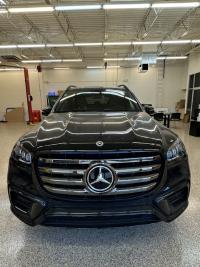 2024款 奔驰GLS450 7座 AMG暗夜包 顶峰包