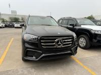 奔驰GLS450
