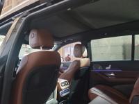 2024款 奔驰GLS450 7座 AMG包