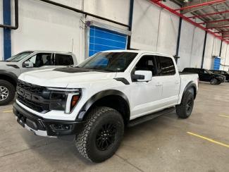 2024款 福特F150(猛禽) 3.5T 四门 Raptor猛禽 海外直采，可视频验车，支持全国分期购车 全国上牌 寇经理：15922271117