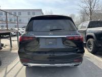 2024款 奔驰GLS450 7座 AMG包