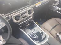 奔驰G63 AMG