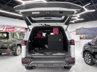 2024款 雷克萨斯LX600 LX600 7座 F-Sport运动