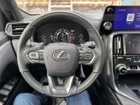 2024款 雷克萨斯LX600 LX600 7座 Luxury豪华