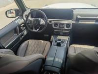 2023款 奔驰G500