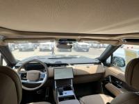 路虎揽胜行政3.0汽油