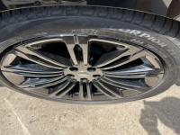 路虎揽胜行政3.0汽油