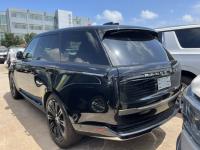 路虎揽胜行政3.0汽油