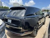 路虎揽胜行政3.0汽油