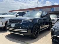 路虎揽胜行政3.0汽油