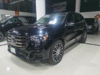 奔驰GLS450