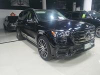 奔驰GLS450