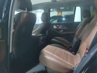 2024款 奔驰GLS450 6座 AMG暗夜包 顶峰包 18630906661（同微信）豪车商务定制 全国上牌 报价不代表成交价 关于车辆更多配置及改装方案