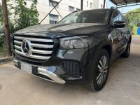 奔驰GLS450