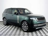 路虎揽胜行政3.0柴油