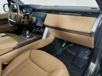 路虎揽胜行政3.0柴油