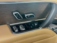 路虎揽胜行政3.0柴油