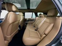 路虎揽胜行政3.0柴油