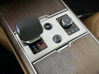 路虎揽胜行政3.0柴油