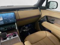 路虎揽胜行政3.0柴油