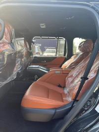 2023款 雷克萨斯LX600 4座 VIP