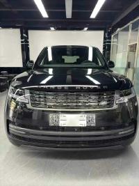 2024款路虎揽胜行政3.0T D350 柴油 HSE加长